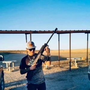 Meet your Posher, Anthony